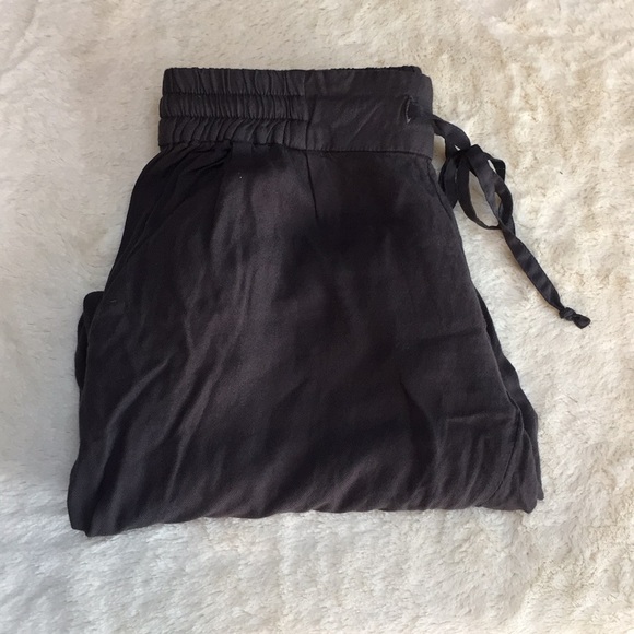 Talula Pants - Talula Linen Jogger